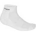 Men's Stormtech 1/4 Crew Socks